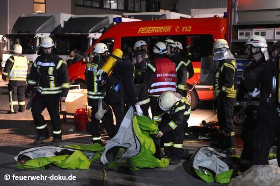 Einsatz 2-2015